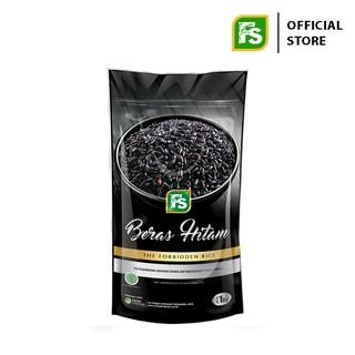 

Promo Beras Hitam Food Station 1 Kg (1 pcs) - Beras Kesehatan