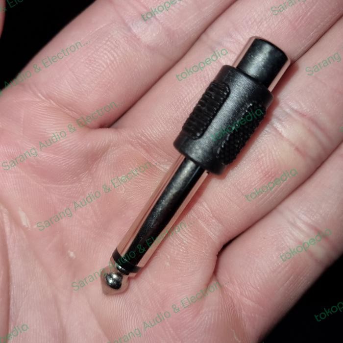 jack rca to akai mono overjack rca akai