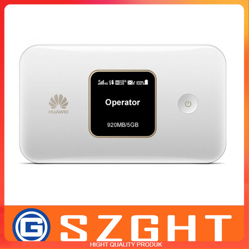 BEST QUALITY Unlocked Huawei E5785Lh-22C 300M 4G Hotspot WiFi Router Wireless huawei E5785 PK E5787p