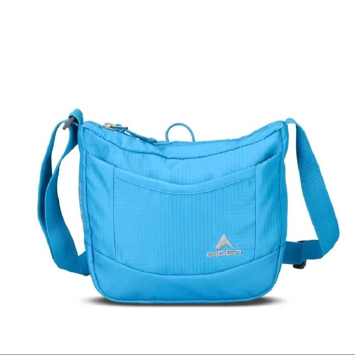 TERBARU Eiger SEQUOIA 2.0 NG Travel Pouch - Blue