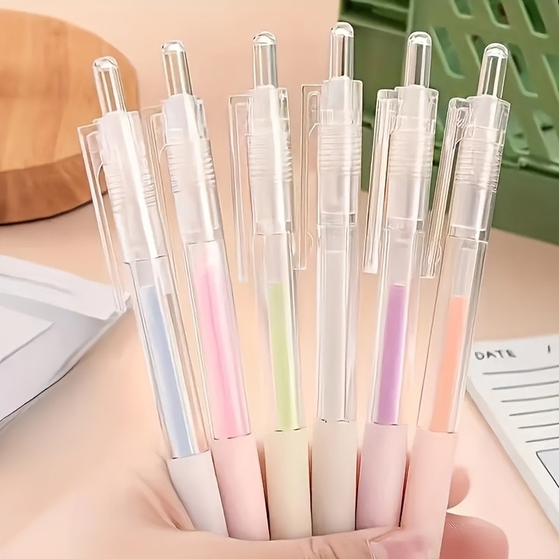 

Dot Glue Pen Stick Solid Glue For School Office Supplies Adhesives Glue DIY Hand Work Solid Color Glue Stick DIY Scrapbooking