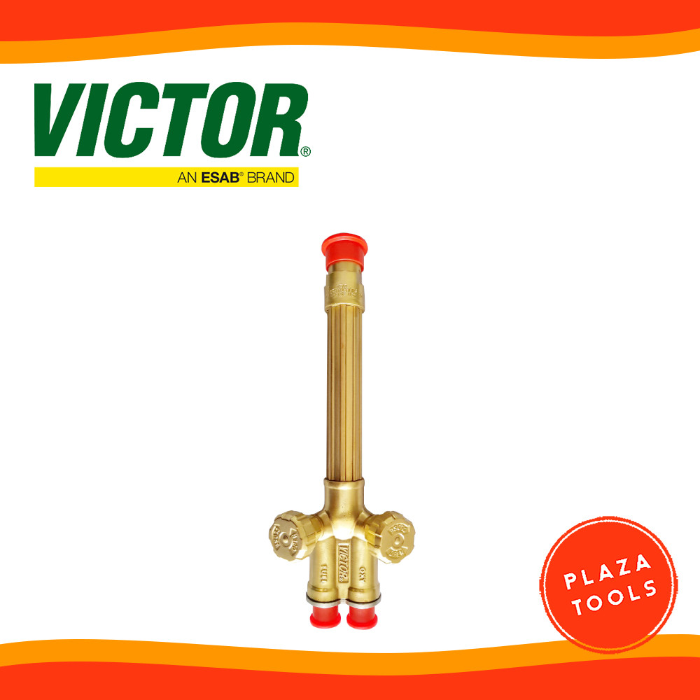 Handle Blender Las Potong VICTOR WH315FC + Cutting Attachment Torch VICTOR CA2460