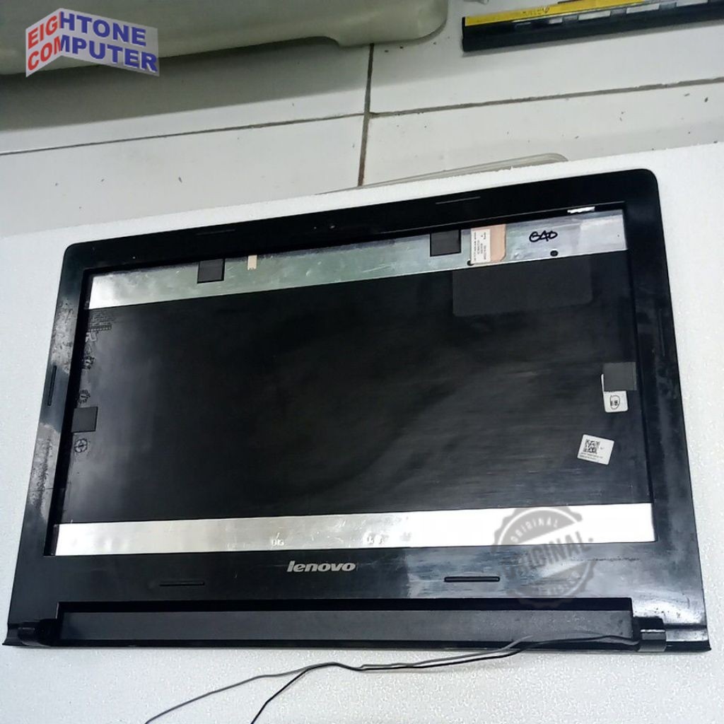 Casing Frame LCD set Lenovo G40 Z40 G40-45 G40-30 G40-70 G40-80 Z40-70 Z40-75 G41-35