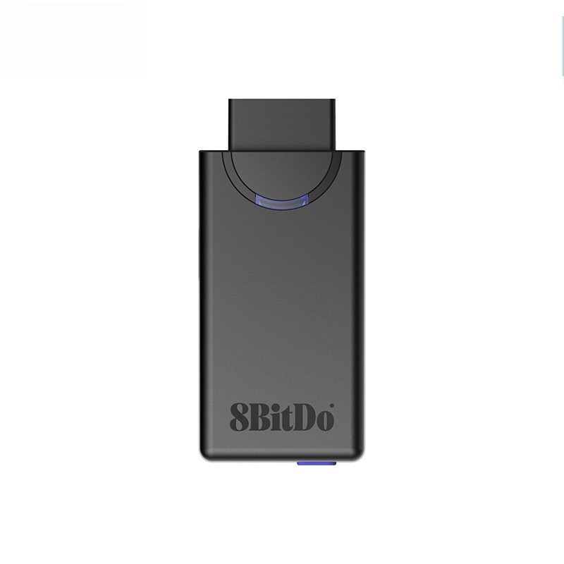 8BitDo Retro Receiver For Genesis & Mega Drive For Original SEGA Genesis & Mega Drive/Analogue Mega 
