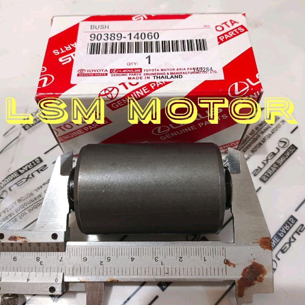 bushing arm belakang bosh per hiace commuter