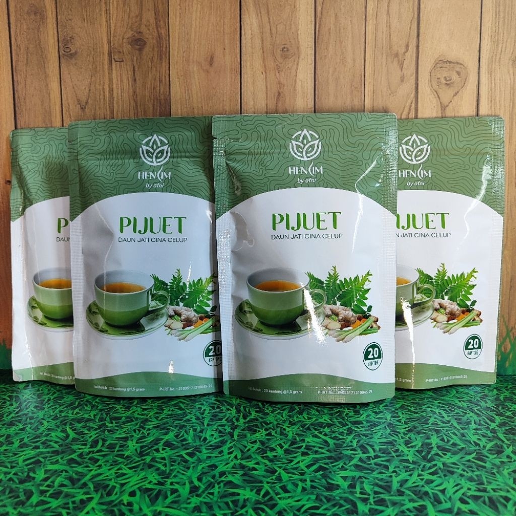 

READY 5 pc pijuetea by afni | teh pijuet original