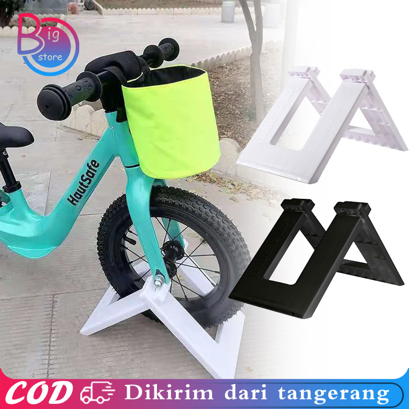 Dudukan Balance Bike 12 Inci Standar Sepeda Anak Paddock Balance Bike