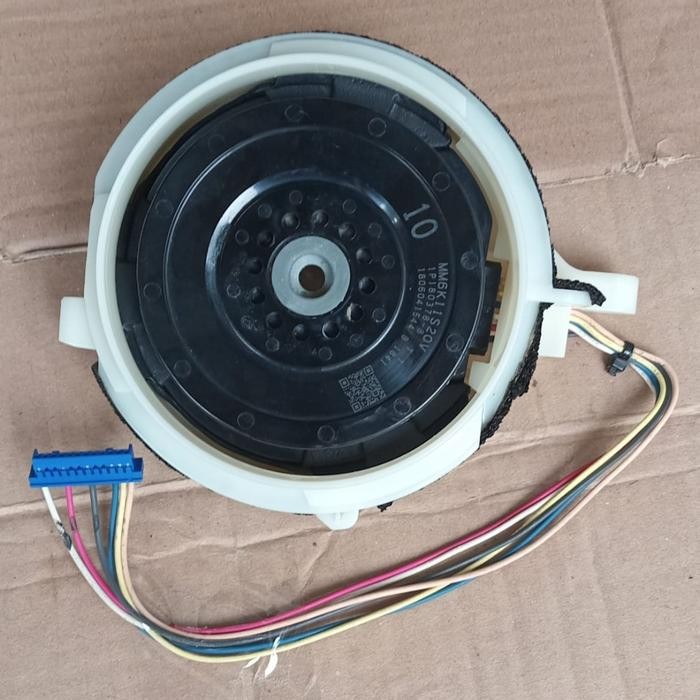Motor Fan MM6K11S20V Indoor AC 1/2 3/4 1 1.5 PK Daikin Standart Thailand R32 FTC15NV14 FTC20NV14 FTC