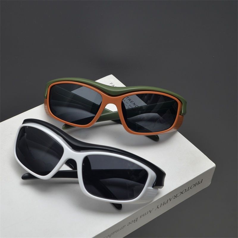 kacamata hitam pria km87 original impor fashion kacamata & aksesoris kacamata hitam