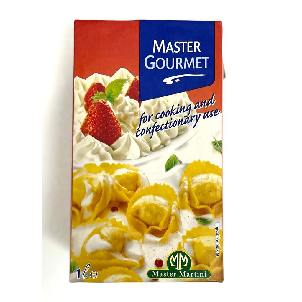 

MASTER GOURMET MLY 1 LT