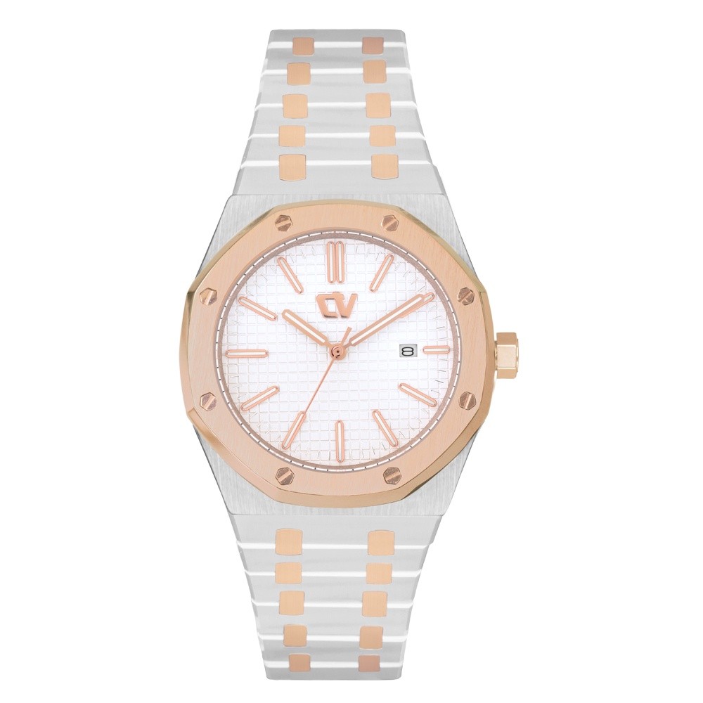 Christ Verra Women's Watches CV 10812L-14 WHT