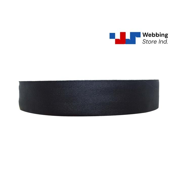 

(1 ROLL) Webbing 5 Cm Seat Belt - Tali Webbing 50 Mm Type KTB Multi Fungsi