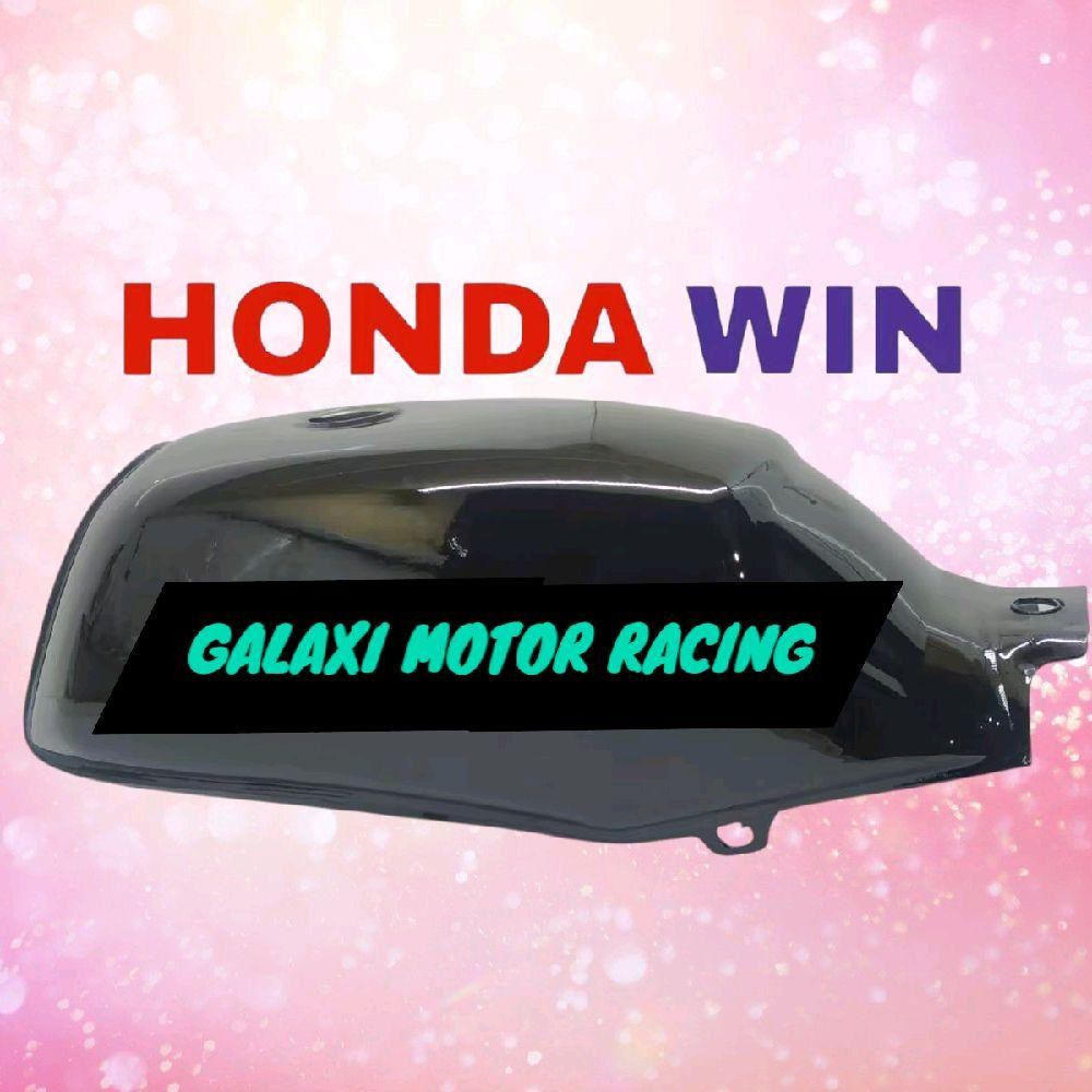 TANGKI TENGKI  BENSIN MOTOR WIN HONDA WIN Motorcycle