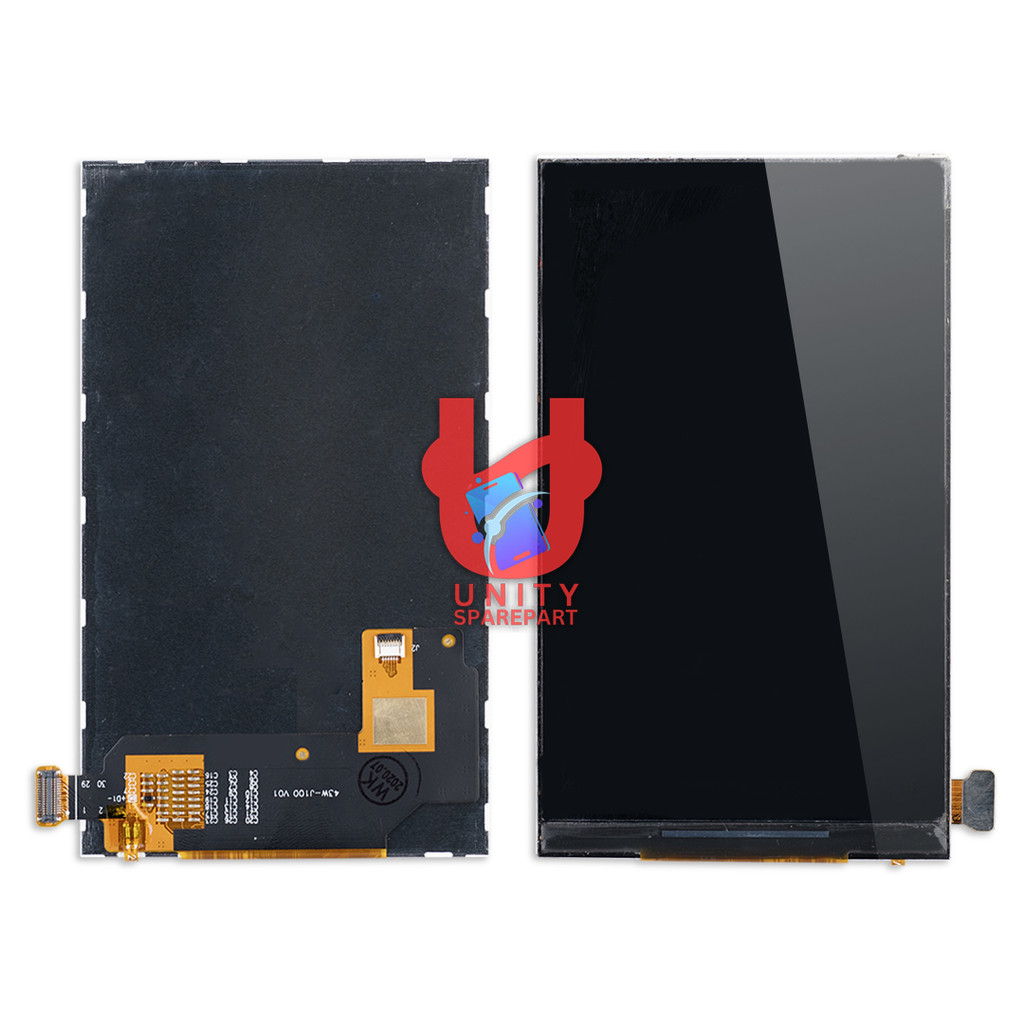 LCD SAMSUNG GALAXY J1 J100H J100 ORIGINAL ( LCD ONLY )