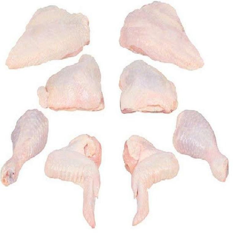 

Bangkit Ayam Potong 8 750 gram Sayurbox