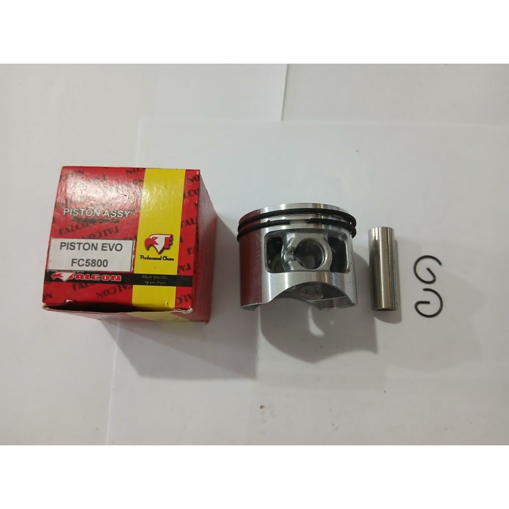 PISTON SINSO 5800 FALCON/PISTON CHAINSAW 5800 FALCON MURAH
