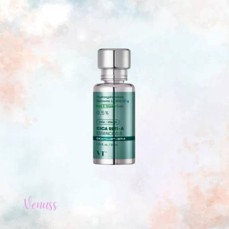 VT - Cica Reti-A Essence 0.5