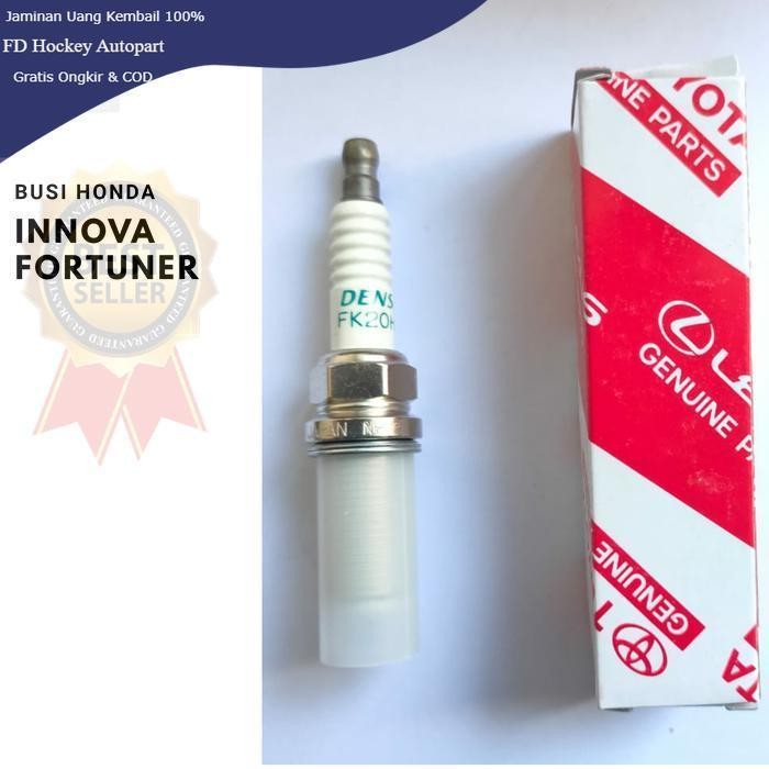 Busi Mobil Innova ,  01287 LuckyChuanParts