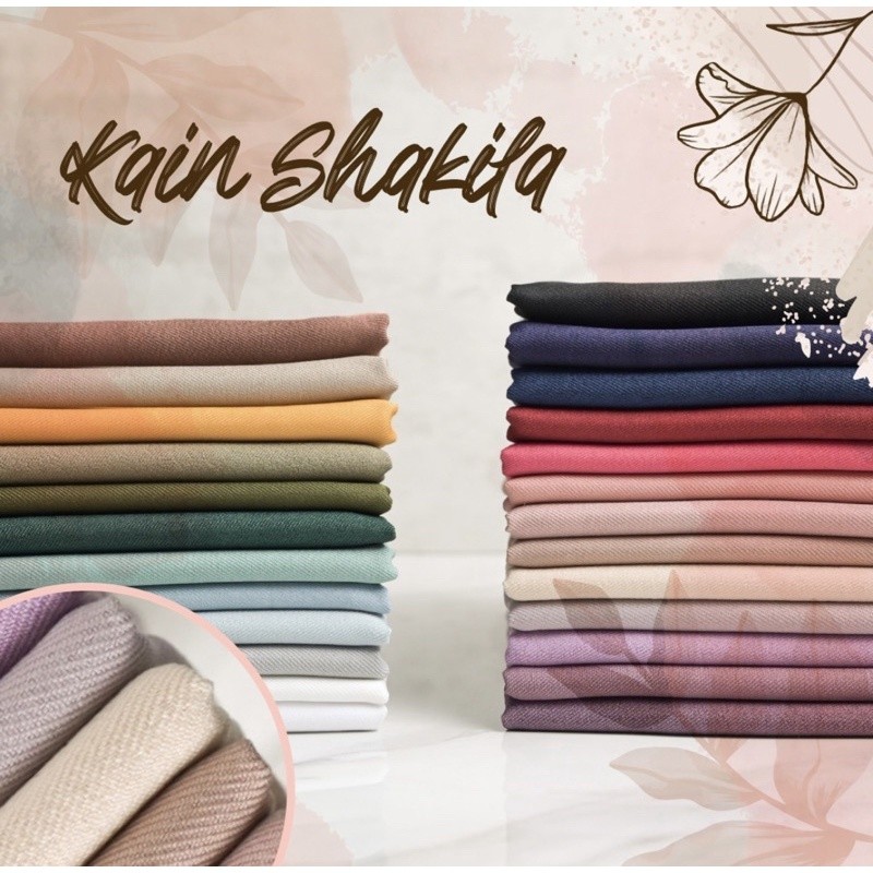 Kain Shakila PREMIUM STRETCH