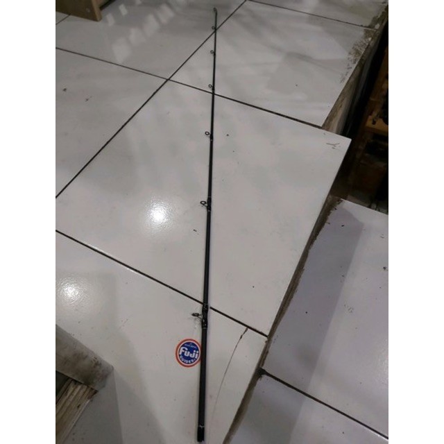 Ujung joran Baitcasting untuk Centro snake fish 602h ujung joran BC 180cm