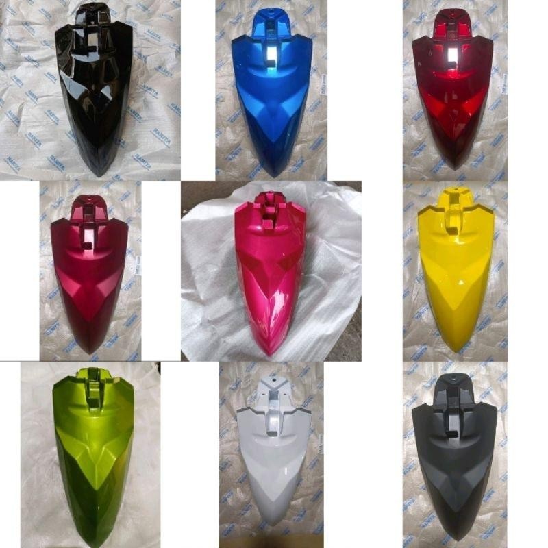 Spakbor Slebor Spakbor Depan Mio M3 Mio Z Mio 125 MIRIP ORI