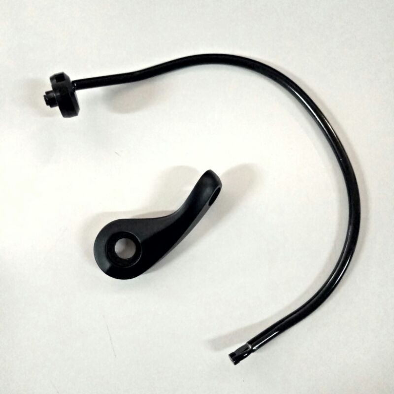 Penn Parts Bail Arm + Bail Wire Spinfisher V 5500/6500