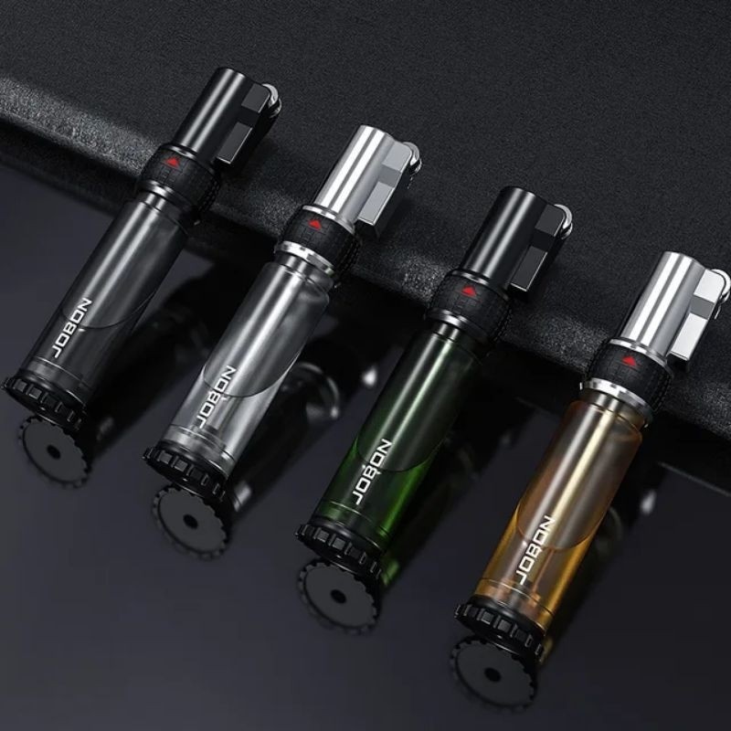 Free Ongkir  Korek api jobon. jet korek Jobon power torch jet GF-988