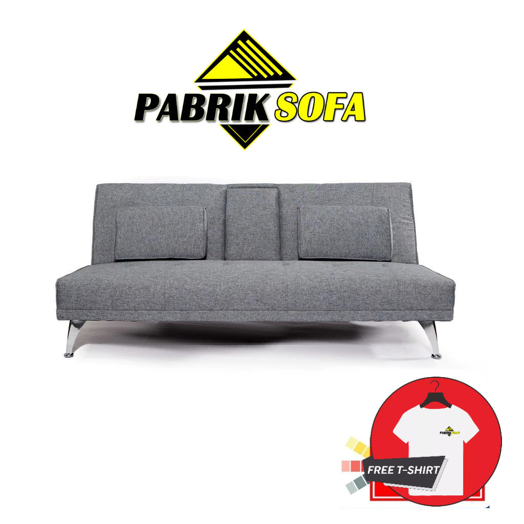 Sofa Beverly / sofa bad multifungsi / sofa bad modern SEMARANG