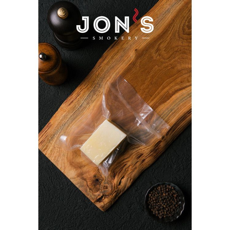 

Pecorino Romano Cheese - Imported 100g