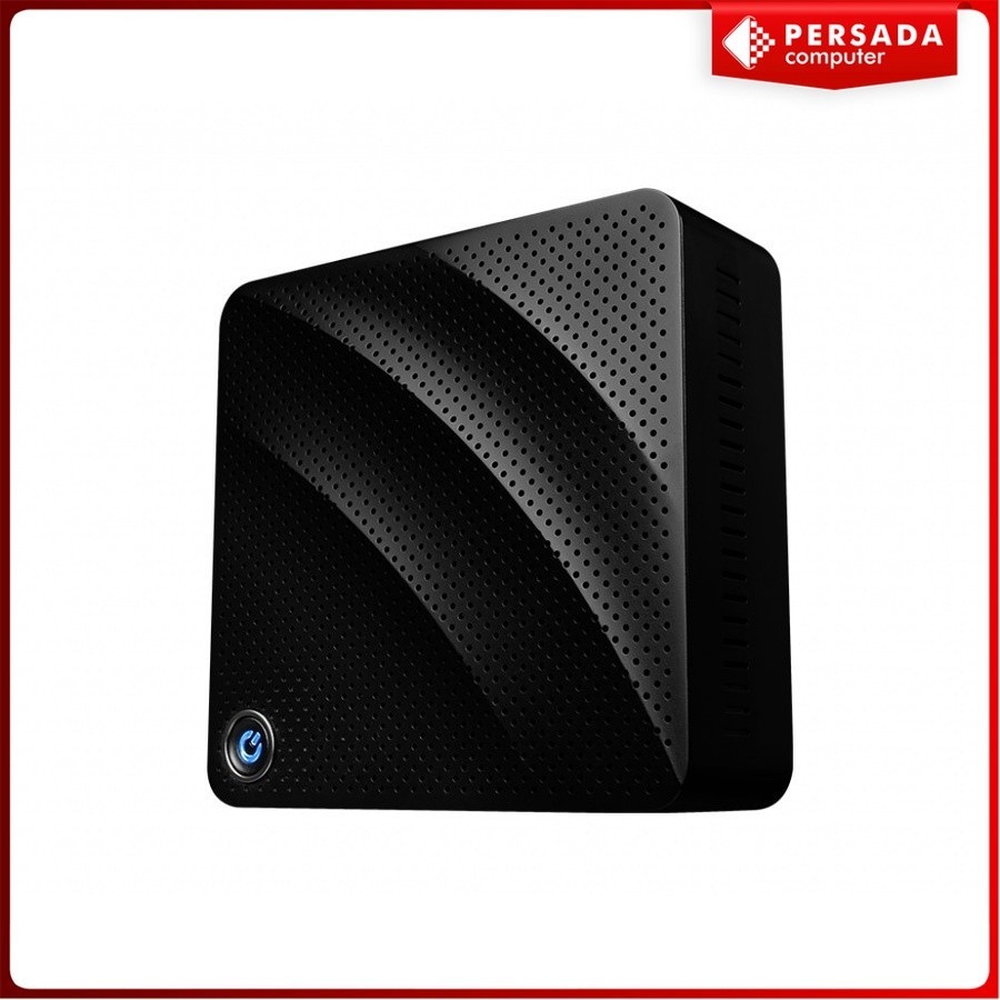 MSI Mini Pc Cubi N JSL Kit Barebone Intel Celeron N4500