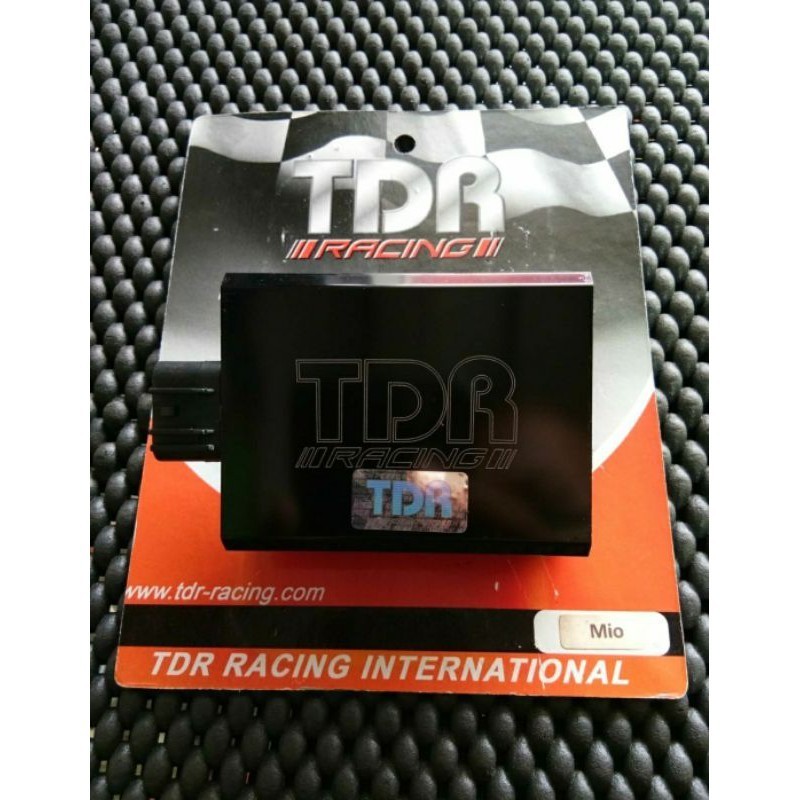 CDI MIO SPORTY SMILE NOUVO TDR ORIGINAL - RAZZOR MOTOR