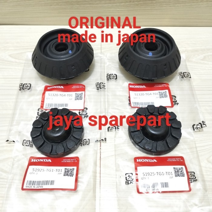 support shock+tatakan support mobilio brio hrv brv original