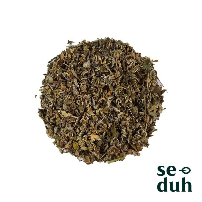 

Teh Daun Damiana Kering / Dried Damiana Leaf - 10 gram