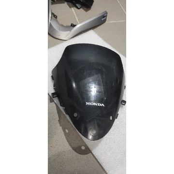 windshield visor pcx 150 CBU led pcx thailand original FP-05