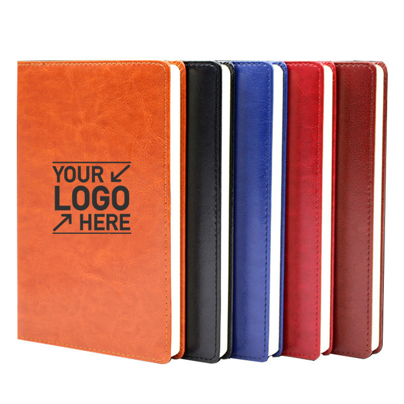 

PU Hard Notebook, Wax oil PU Leather Notebook