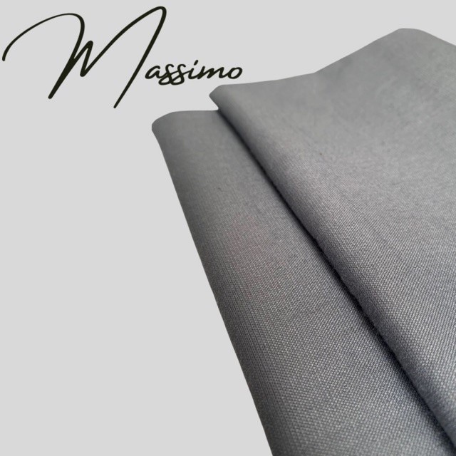 [ECER] Kain Bahan Toyobo Katun Massimo Premium