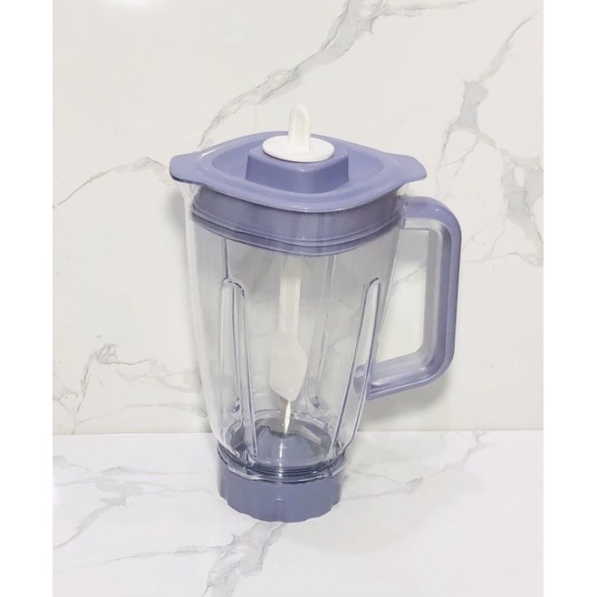 Gelas Plastik Blender Philips 1 Set HR 2221 - HR 2222 - HR 2223