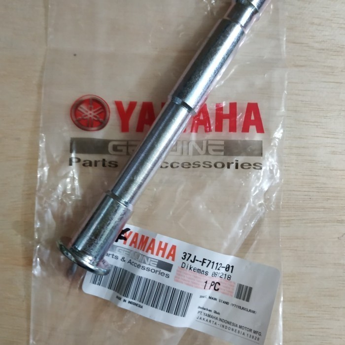 AS STANDART TENGAH RX KING ORIGINAL YAMAHA