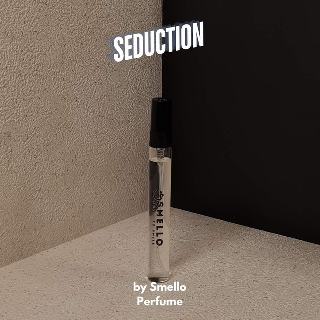 SMELLO PERFUME - SEDUCTION