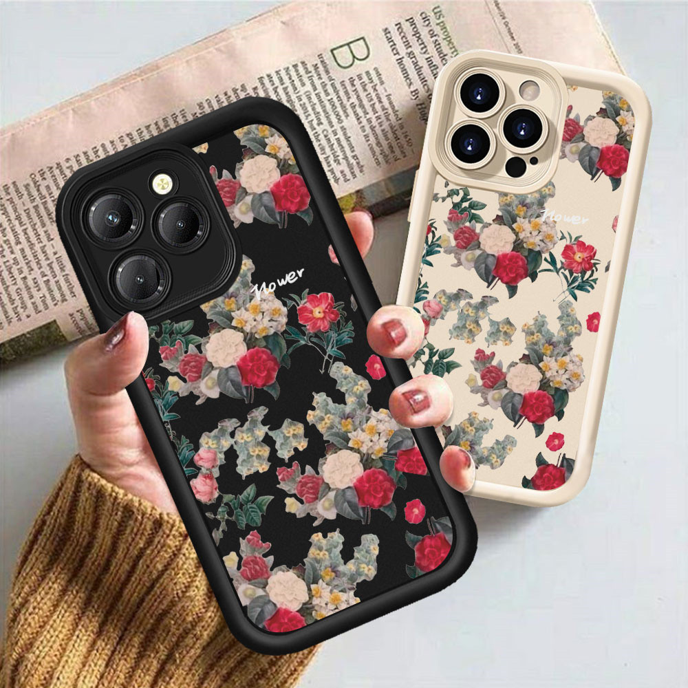 Casing hp Redmi A3 13 12 12C 10C 9C A1 9A A2 13C Note 12 Pro Note11 11S 10s 12 9 10A  Poco M3 Pro X5