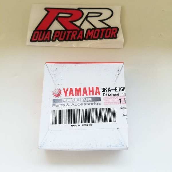 ring piston seher original ori yamaha rxk rx king cobra master lama old new os oz oversize size uk o