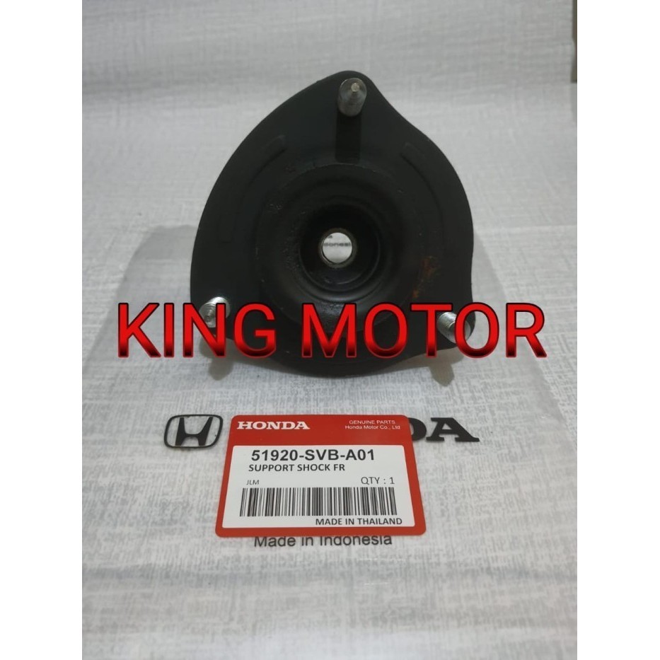 Support Shock Karet Support Depan New Civic FD FD1 FD2 2006-2011