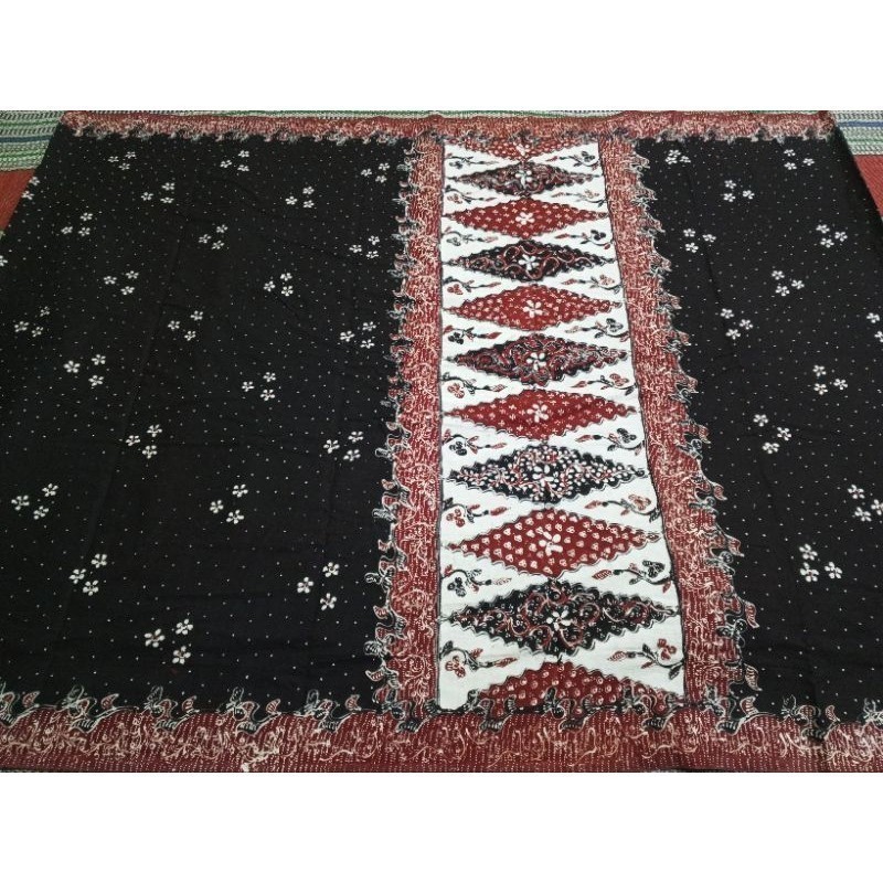 Sarung Batik Tulis Lasem asli, Sarung lasem asli Sarung Batik tulis lasem
