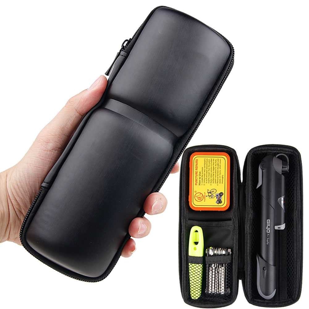 

GIYO Tas Perlengkapan Reparasi Sepeda EVA Portable Size L - PT-08