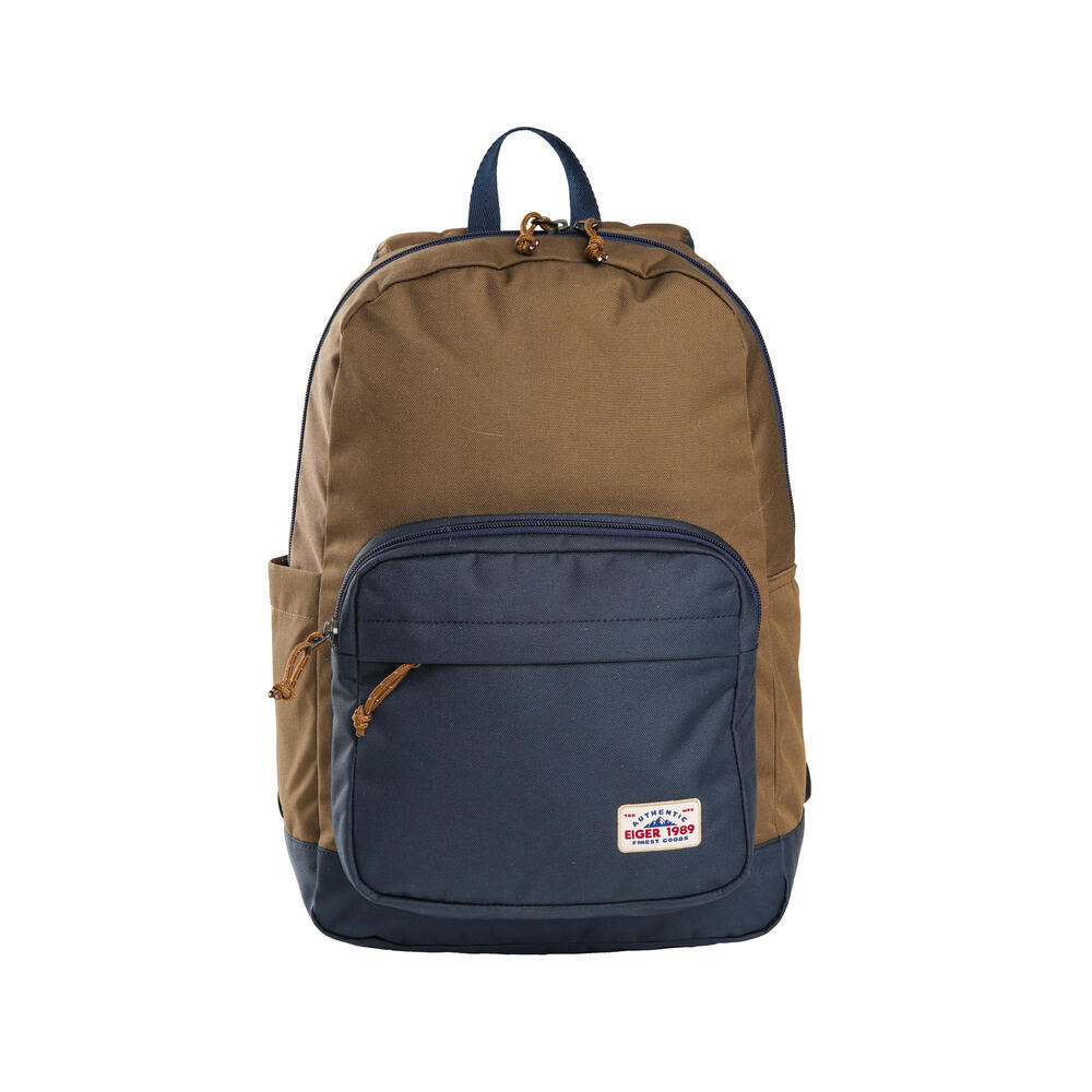 OTDORSTORE - 1989 TAS RANSEL PRIA CARAVEL BASE 2.0 15L 2A - BROWN