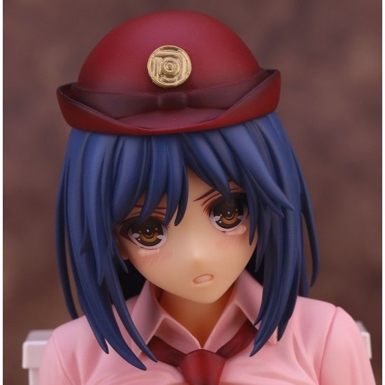 (Pre Order) [Limited Edition] Figure Original Character Skytube - Kohinata Ran Pink Ver. (Alphamax)