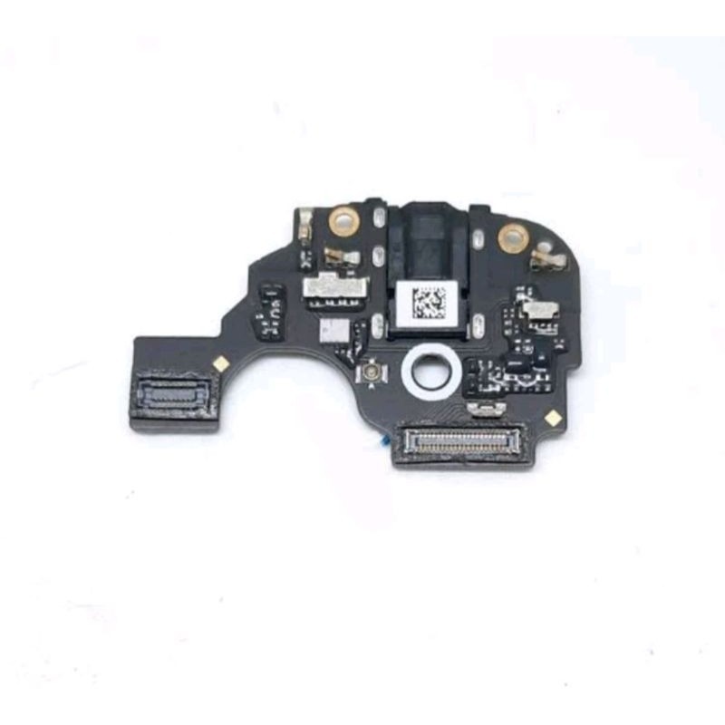 KONEKTOR CONECTOR HEADSET PCB OPPO F3 / CON HEADSET