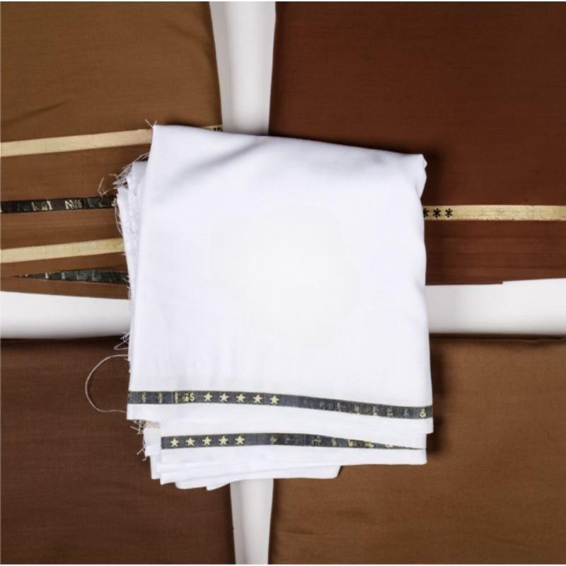 Kain pemda premium wool and silk bahan kain seragam setelan dinas pemda pdl PDH ASN katun kain dasar
