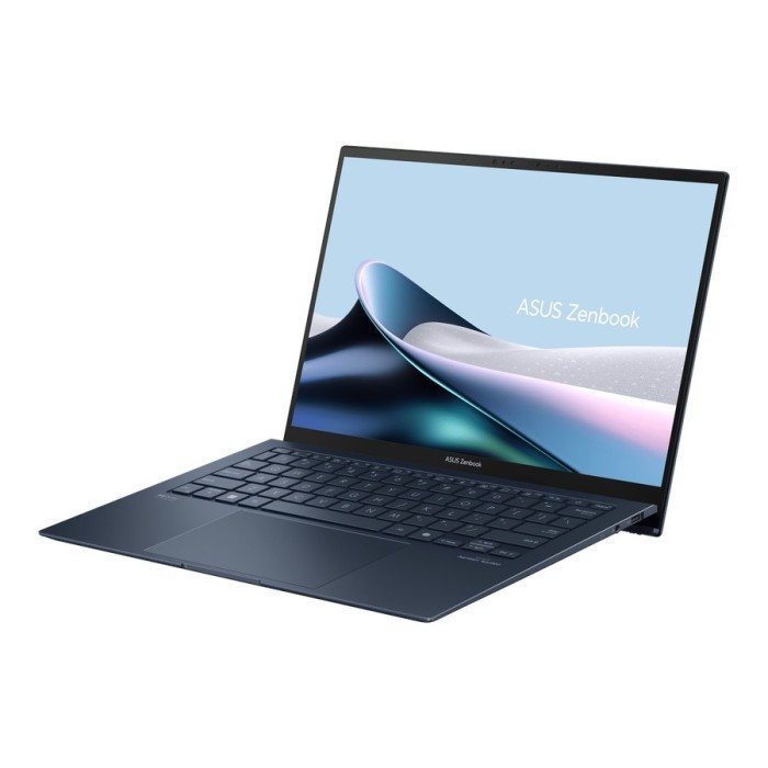 Laptop Asus UX5304MA OLEDS711 OLEDS712 Ultra 7 Zenbook S13 - Garansi Resmi