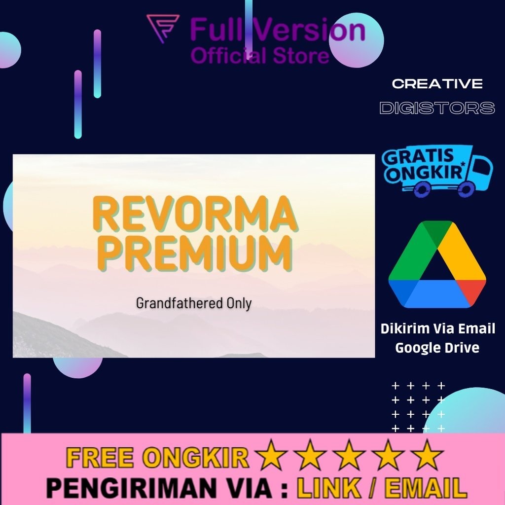 REVORMA PREMIUM ADSENSE COURSE DIGITAL MARKETING